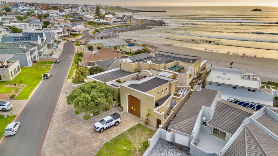Commercial Property for Sale in Yzerfontein Western Cape